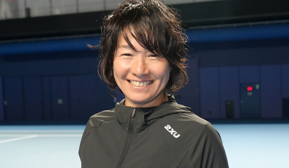 伊達公子