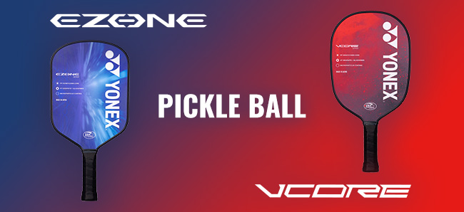 PICKLE BALL EZONE VCORE