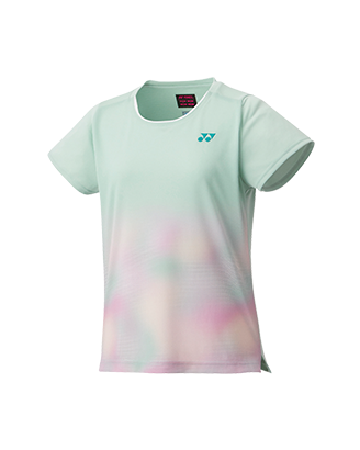 WOMEN ゲームシャツ