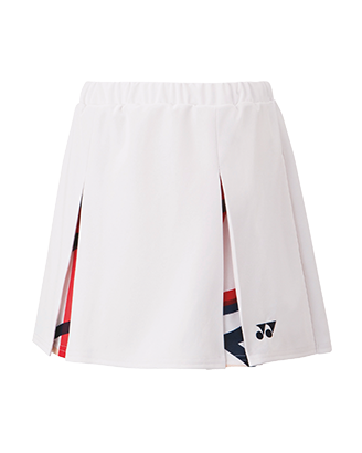 WOMEN スカート（インナースパッツ付）