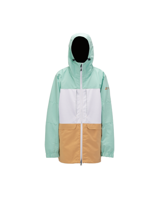A3TRICKER JACKET